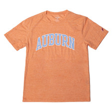 Auburn orange short sleeve shirt
